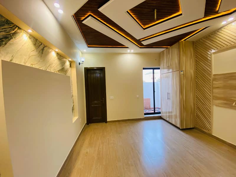 5 merla double story house for sale ghagra villas multan 14