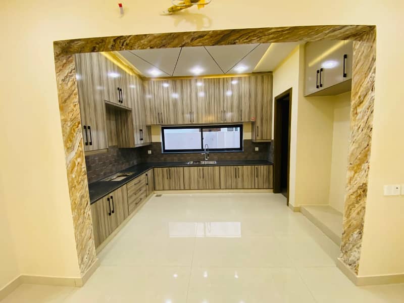 5 merla double story house for sale ghagra villas multan 17