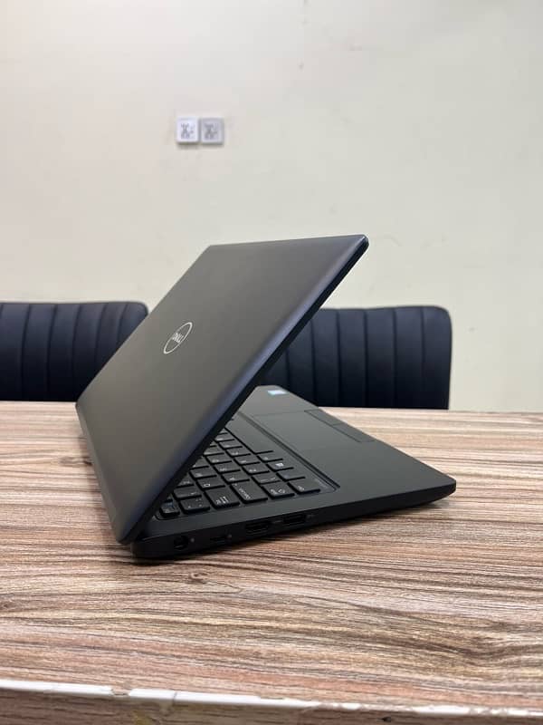 Dell latitude 5280 i5-7th gen touch laptop for sale 2