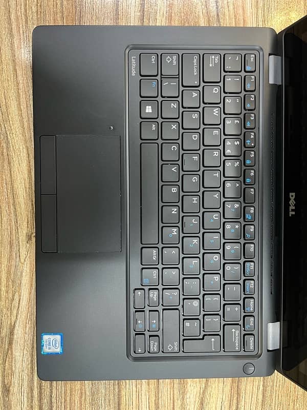 Dell latitude 5280 i5-7th gen touch laptop for sale 4