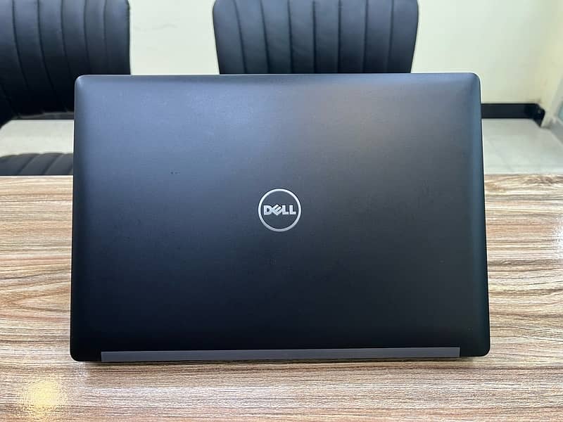 Dell latitude 5280 i5-7th gen touch laptop for sale 6