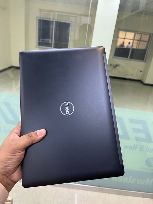 Dell latitude 5280 i5-7th gen touch laptop for sale 7