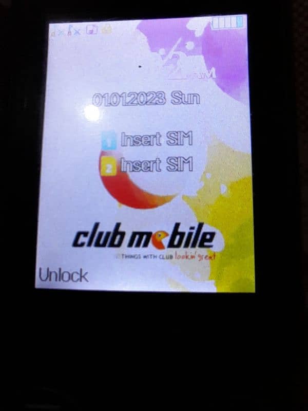 jazz 4g shine call cl5310 or club mobile 13