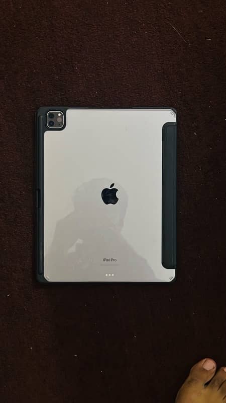 Ipad M2 Pro 256 GB 2