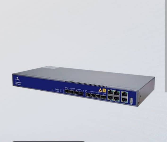 Epon Olt for sale 0