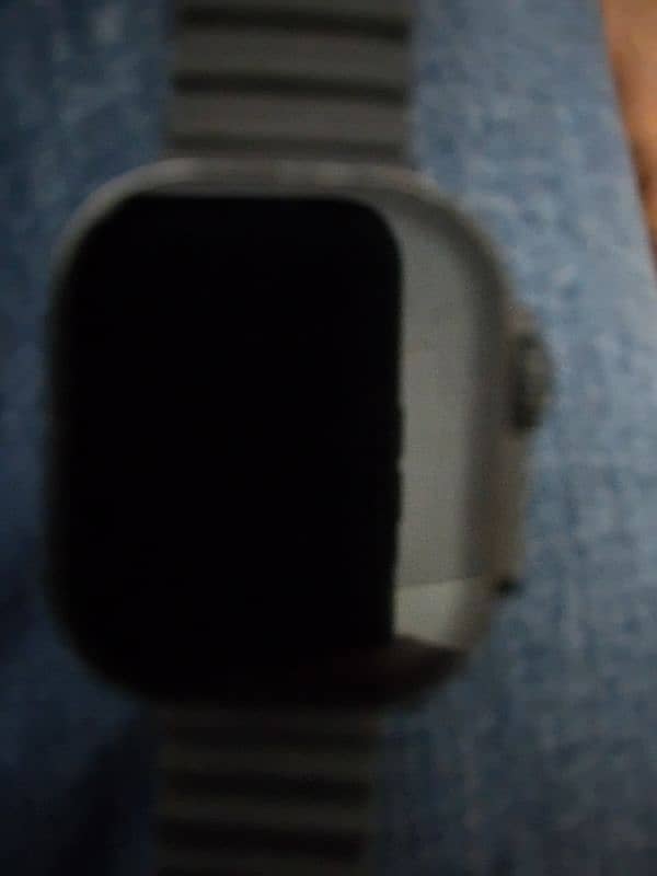 Smartwatch ultra for sale at reasonable price 1