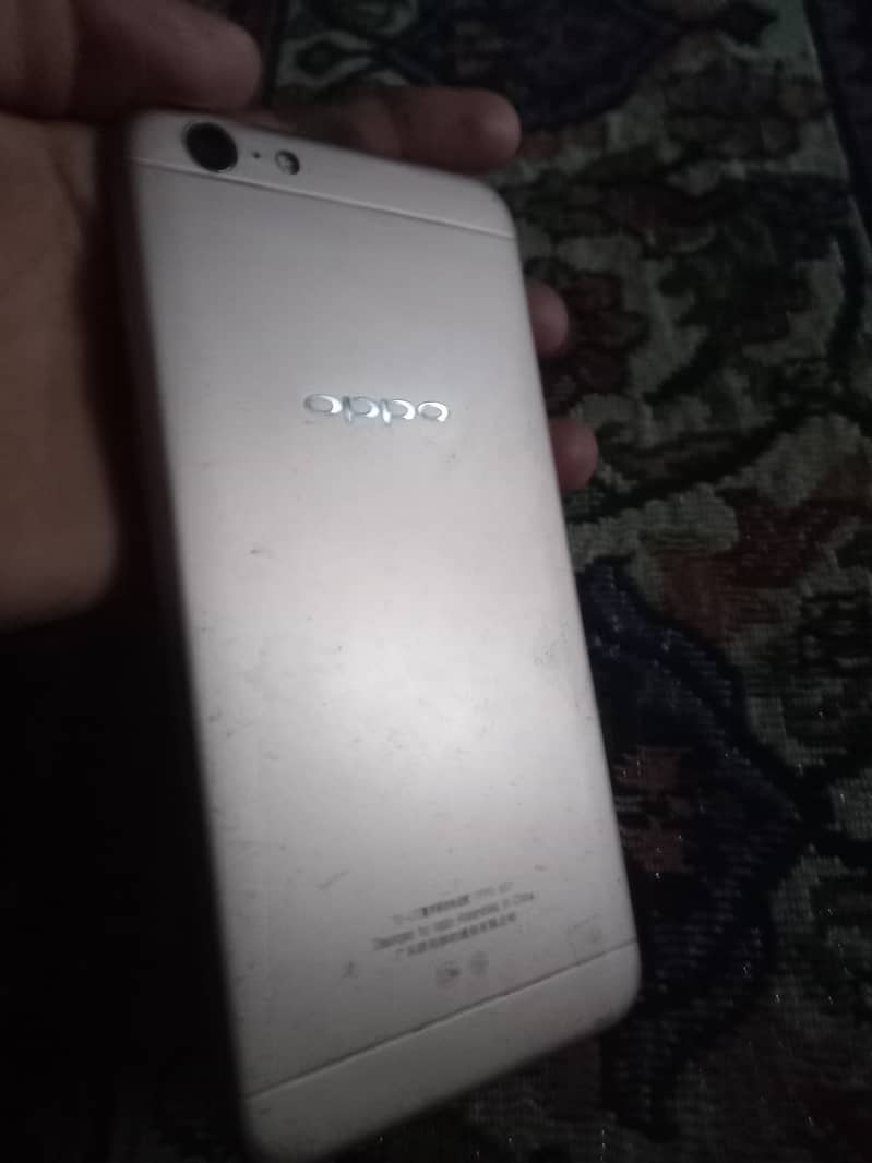 Oppo a57 0