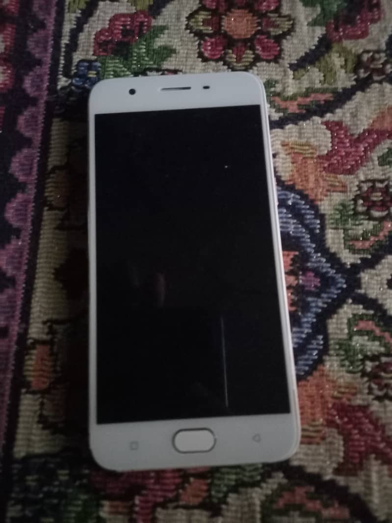 Oppo a57 1