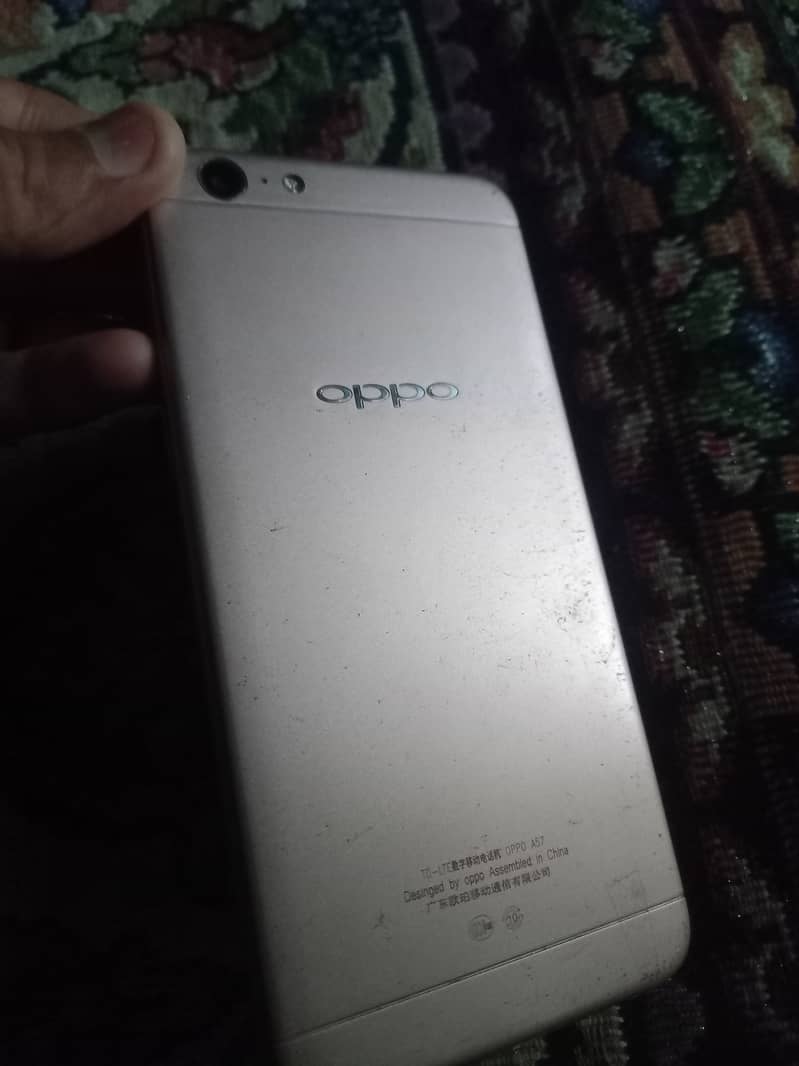 Oppo a57 2