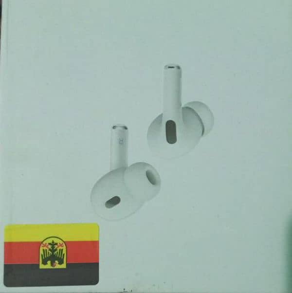 Ear Pods 3