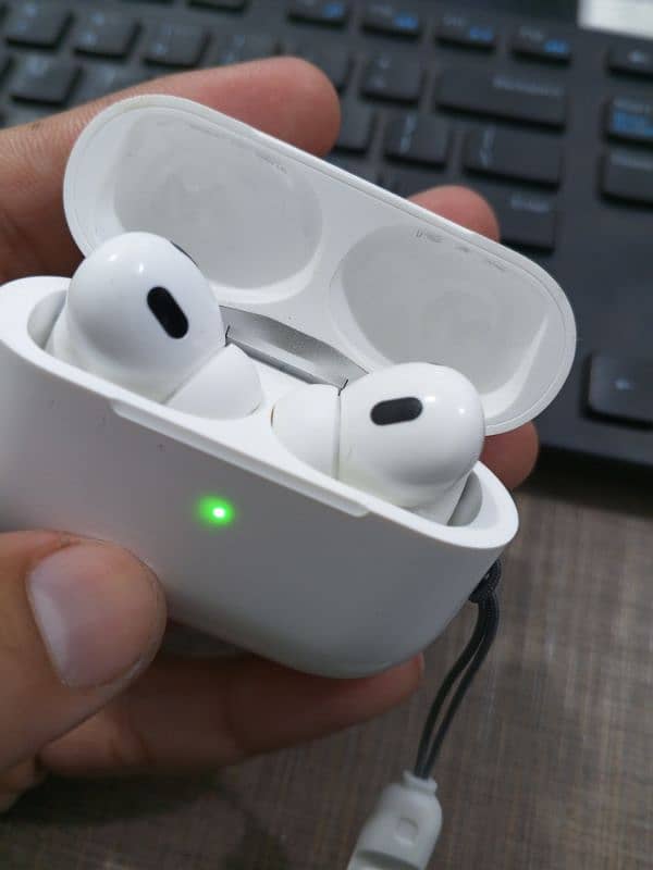 Ear Pods 7