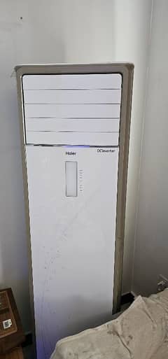 Haier Floor Standing Cabinet Inverter