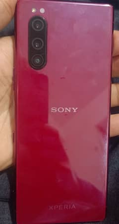 sony xperia mark 5