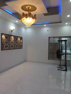 5 Marla House For Rent In E-Block Khayaban-e-Amin Society Lhr.