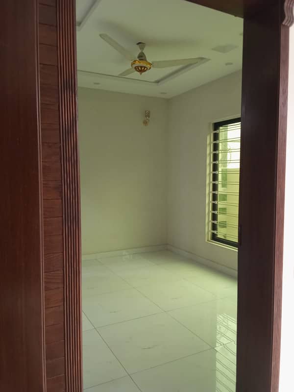 5 Marla House For Rent In E-Block Khayaban-e-Amin Society Lhr. 5