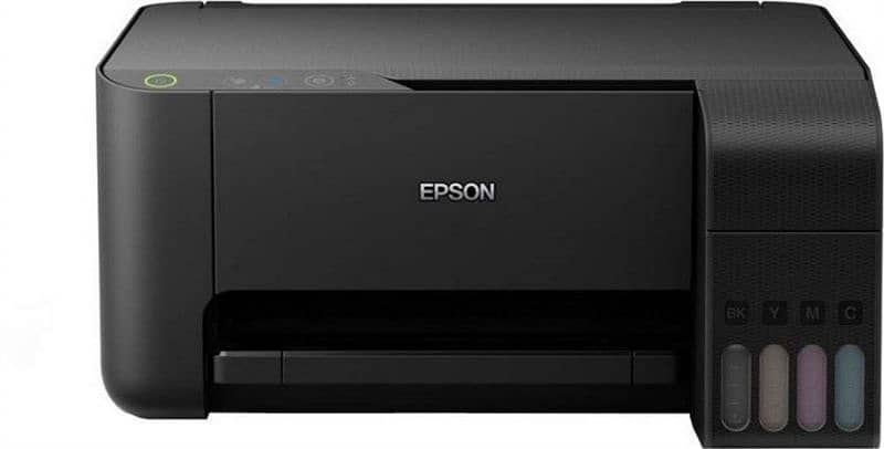 Epson printer L3110 0