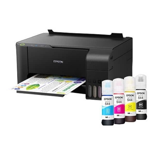 Epson printer L3110 1