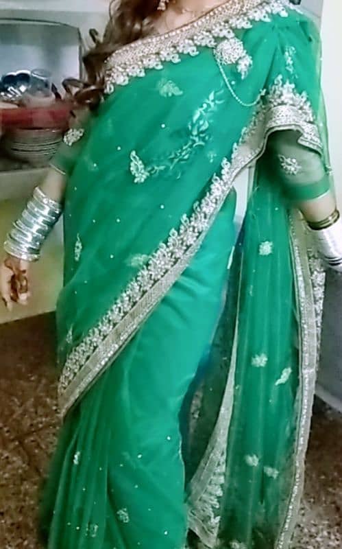 Saree for sale 0