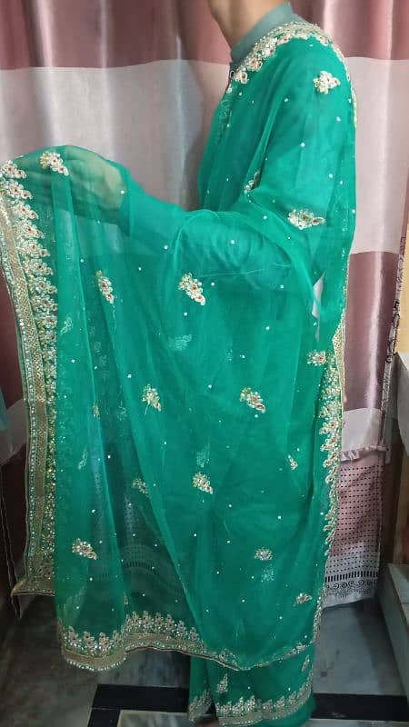 Saree for sale 1