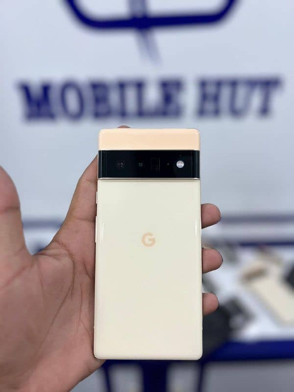 | Google Pixel 6 Pro | 7 Pro | 8 Pro | 4xl | 3