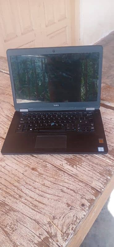 Laptop core i 5 6th generation 0