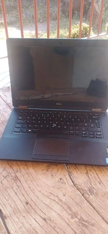 Laptop core i 5 6th generation 1