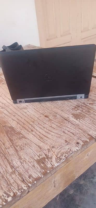 Laptop core i 5 6th generation 2