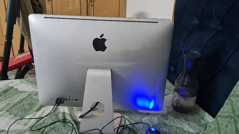 Imac 2011 3