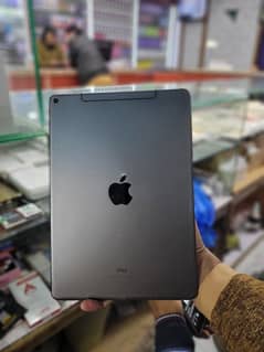 Ipad air 3 64 gb MDM unlocked