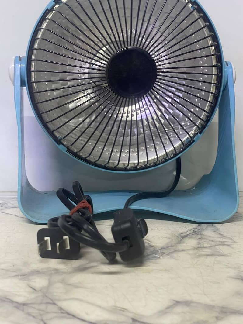 mini portable office heater 1