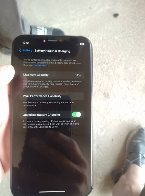 iPhone XR non pta 2