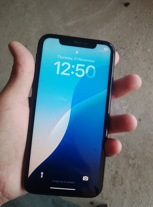 iPhone XR non pta 3