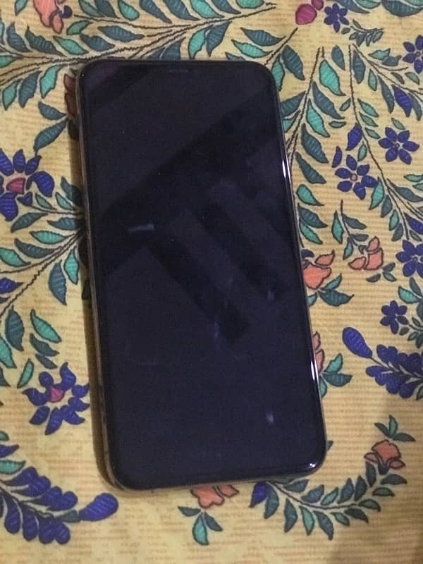 iPhone 11 Pro Max 256gb 1