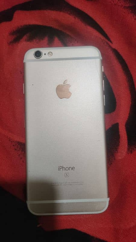 iphone 6s PTA Approved for sale 1