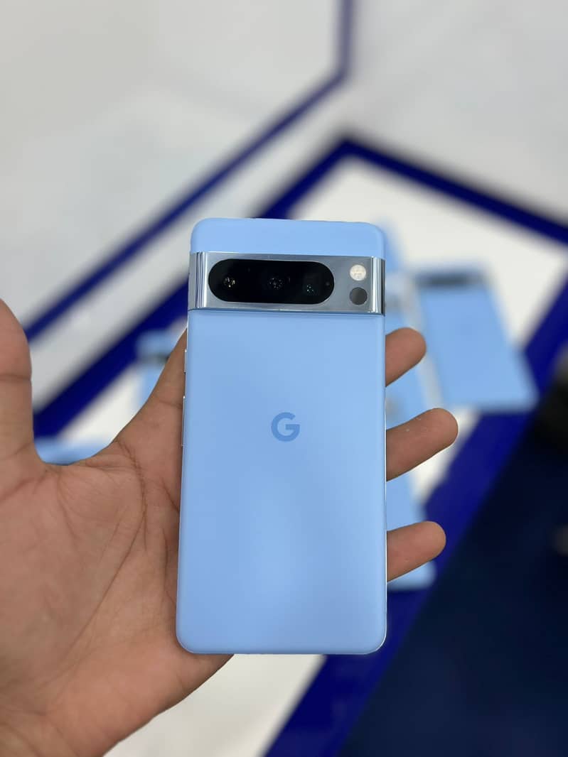 | Google Pixel 6 Pro | 7 Pro | 8 Pro | 4xl | 5