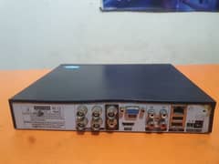 4 Chinal DVR for sale