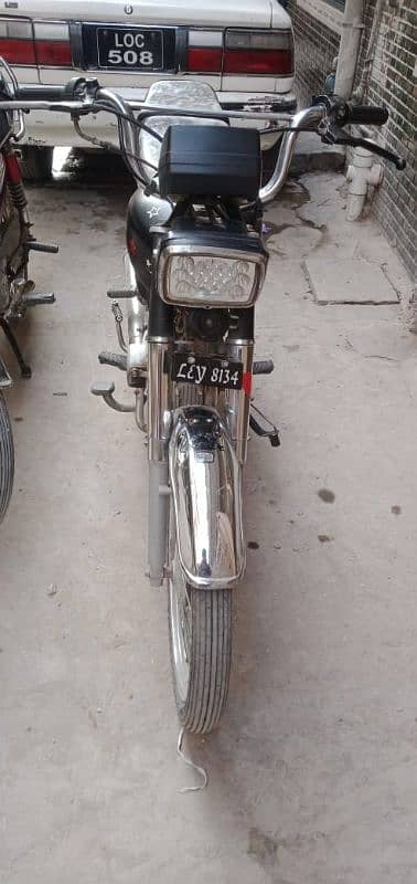 Bike for sale 0