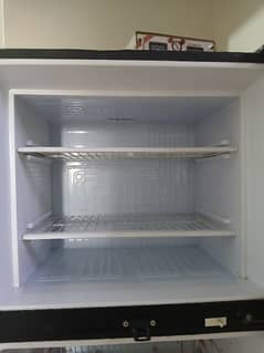 refrigerator