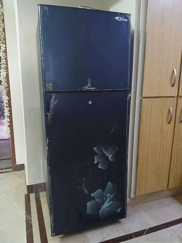 refrigerator 2