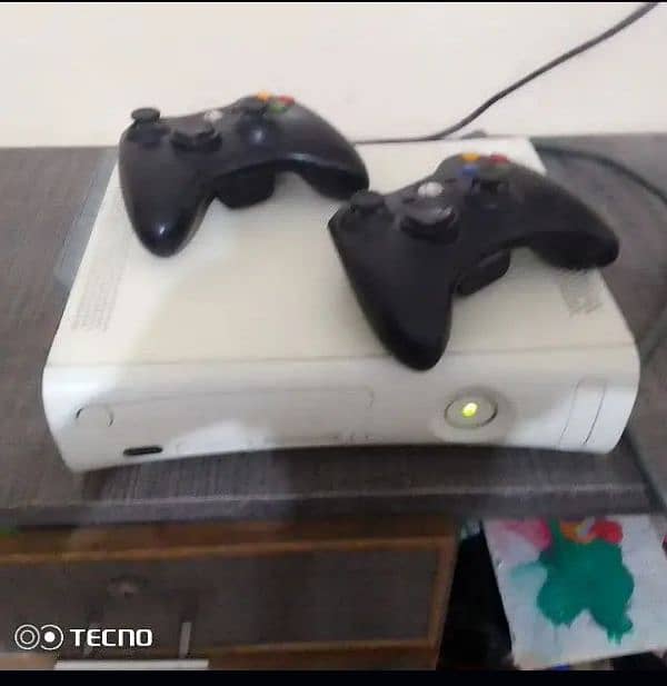 xbox 360 2