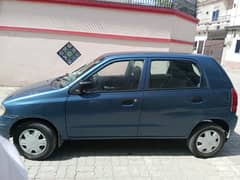 Suzuki Alto 2008