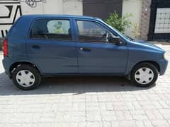 Suzuki Alto 2008