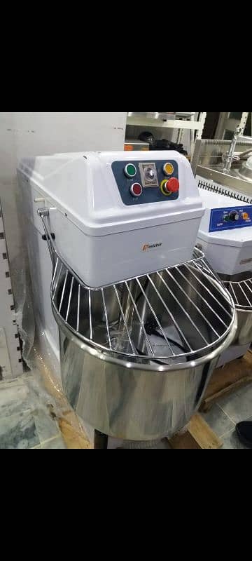 Slush Machine Used New Pizza Oven Fryer dough Mixer delivery bag Grill 16