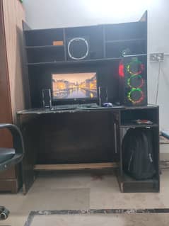 Computer+Study Table (Urgent selling)