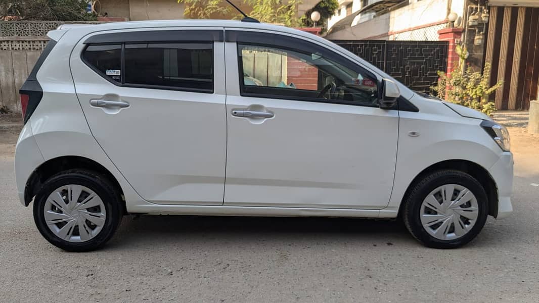 Daihatsu Mira 2018/21 XSA III 1