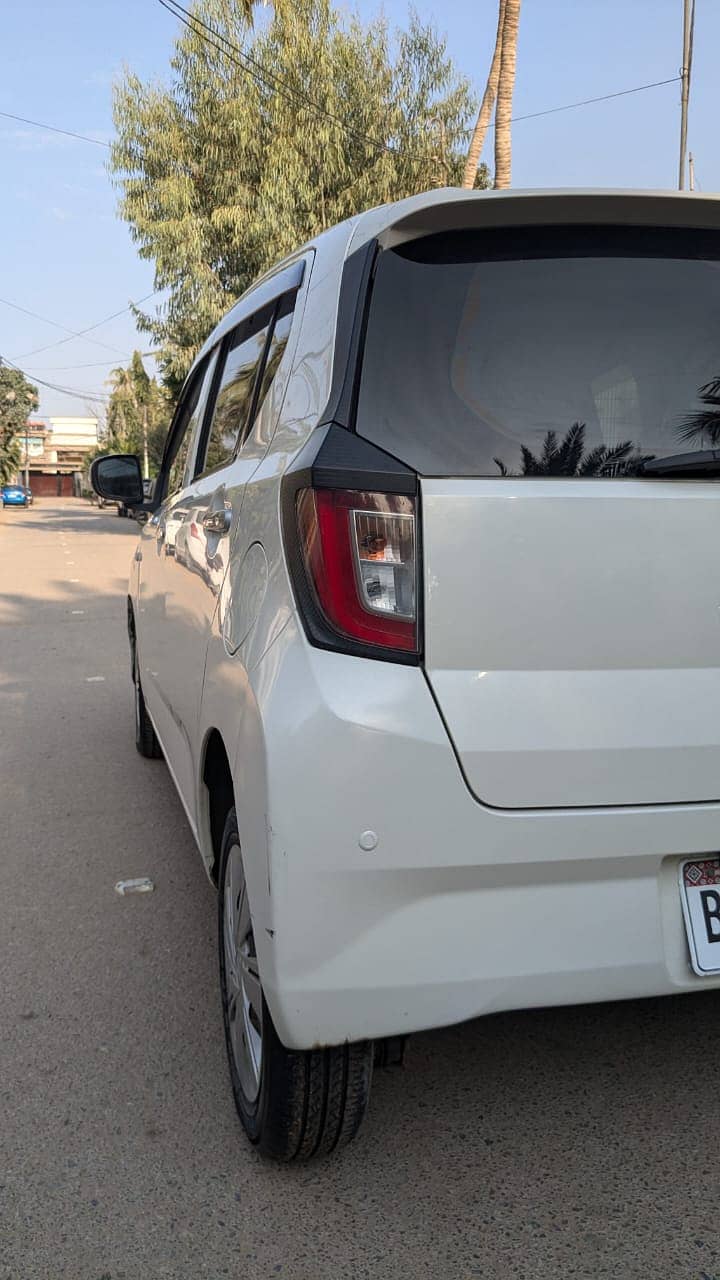 Daihatsu Mira 2018/21 XSA III 3