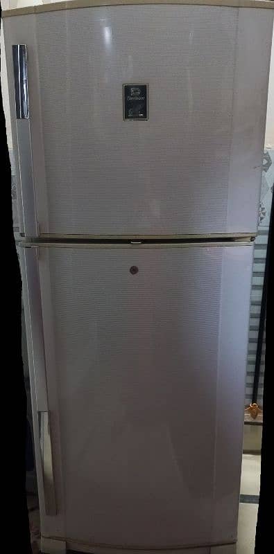 Fridge 8