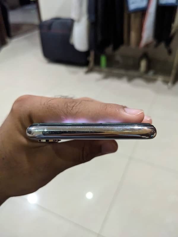 iPhone X 64gb Pta Approved With Box 7