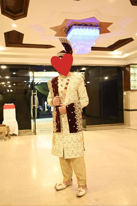 sherwani 2