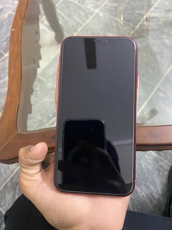 I phone Xr jv 64 GB 2